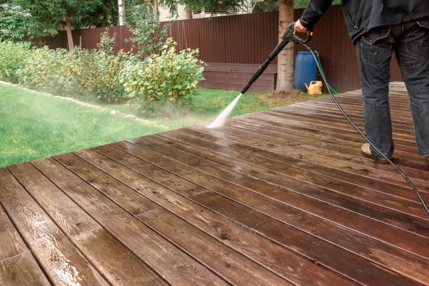 Best Concrete Surface Cleaning in Alondra Park, CA